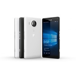 Мобильный телефон Microsoft Lumia 950 XL