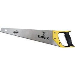 Ножовка TOPEX 10A445