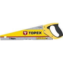 Ножовка TOPEX 10A451