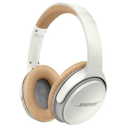Наушники Bose SoundLink Around-ear Wireless Headphones II (белый)
