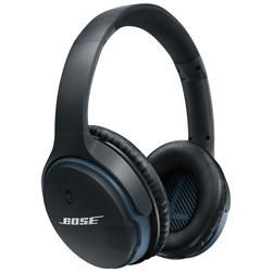 Наушники Bose SoundLink Around-ear Wireless Headphones II (черный)