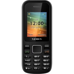 Мобильный телефон Texet TM-99