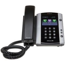 IP телефоны Polycom VVX 500