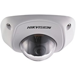 Камера видеонаблюдения Hikvision DS-2CD7153-E