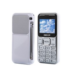 Мобильный телефон DEXP Larus S3