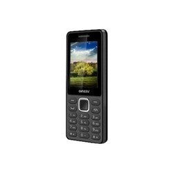 Мобильный телефон Ginzzu M104 Dual