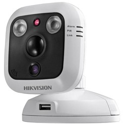 Камера видеонаблюдения Hikvision DS-2CD8464F-EI