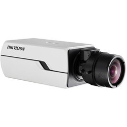 Камера видеонаблюдения Hikvision DS-2CD853F-E