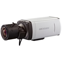 Камера видеонаблюдения Hikvision DS-2CD863PF-E