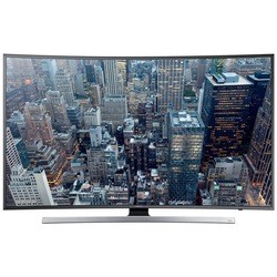 Телевизор Samsung UE-55JU7580