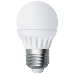 Лампочки Electrum LED D45 LB-10 4W 2700K E27