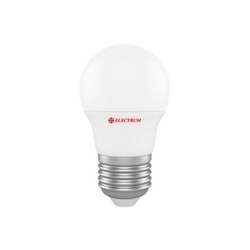 Лампочки Electrum LED D45 LB-9 6W 4000K E27