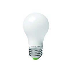 Лампочки Eurolamp A55 4W 3000K E27