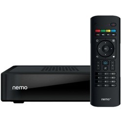 Медиаплеер Nemo Box HD M12-WM