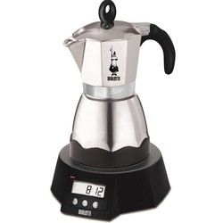 Кофеварка Bialetti Easy timer 3