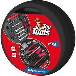 Набор инструментов Top Tools 38D209
