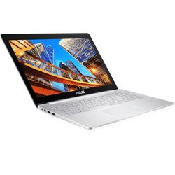 Ноутбуки Asus UX501JW-CN076H