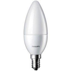 Лампочки Philips CorePro LEDcandle B39 6W 2700K E14