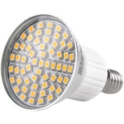 Лампочки Brille LED E14 3W 60 pcs WW JDR (L27-015)