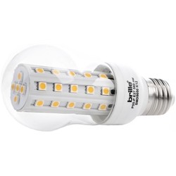 Лампочки Brille LED E27 5W 45 pcs WW P55-P (L34-013)