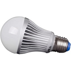 Лампочки Brille LED E27 8.5W 21 pcs WW A60-A CCD DIM (L68-007)