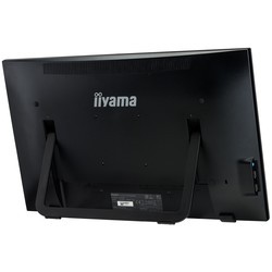 Монитор Iiyama ProLite T2435MSC