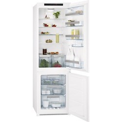 Встраиваемый холодильник AEG SCT 81800 S1