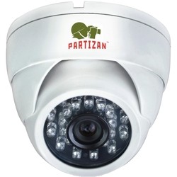 Камера видеонаблюдения Partizan CDM-223S-IR HD 3.0