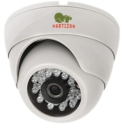 Камера видеонаблюдения Partizan CDM-233H-IR HD 3.0 Metal