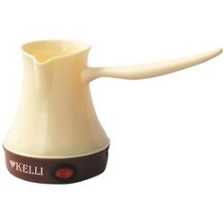 Кофеварка Kelli KL-1444 (красный)