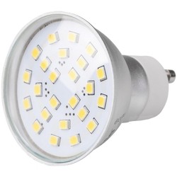 Лампочки Brille LED GU10 4.8W 24 pcs NW MR16 (L20-030)