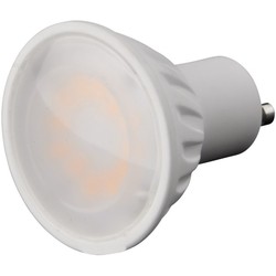 Лампочки Brille LED GU10 5.5W 12 pcs CW MR16-C (L81-001)