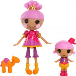 Кукла Lalaloopsy Pita and Sahara Mirage 527329