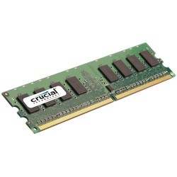 Оперативная память Crucial Value DDR3 (CT51272BD160B)