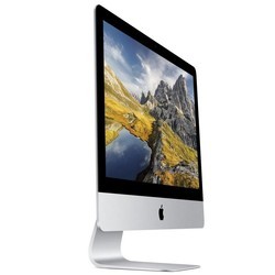 Персональный компьютер Apple iMac 21.5" 2015 (MK142)