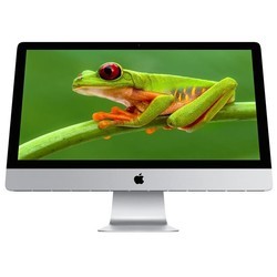 Персональный компьютер Apple iMac 21.5" 2015 (MK442)