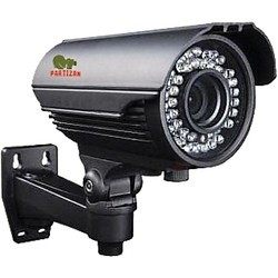 Камера видеонаблюдения Partizan COD-VF3CH