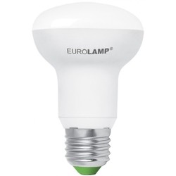 Лампочки Eurolamp EKO R63 9W 3000K E27