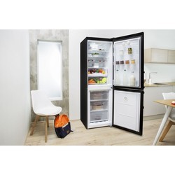 Холодильник Indesit LI 8 FF1O K H