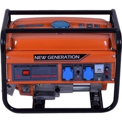 Генераторы New Generation NG2800H