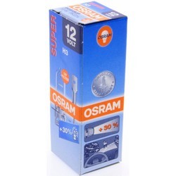 Автолампа Osram Super H7 64210SUP-01B