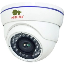 Камера видеонаблюдения Partizan IPD-2SP-IR 1.0