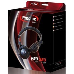 Наушники Prodipe Pro 580