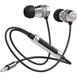 Наушники MTX StreetAudio iX2