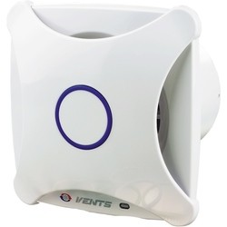 Вытяжной вентилятор VENTS X (125 XBT)
