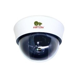 Камера видеонаблюдения Partizan IPD-VF2SP