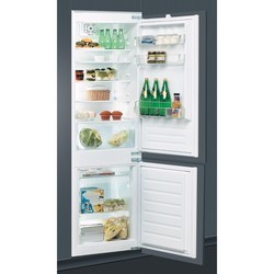 Встраиваемый холодильник Whirlpool ART 6610