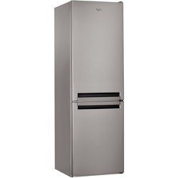 Холодильник Whirlpool BSNF 8152 OX