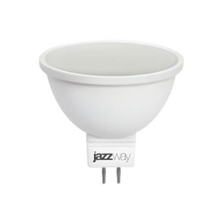 Лампочка Jazzway PLED-SP-JCDR 5.5W 3000K GU5.3