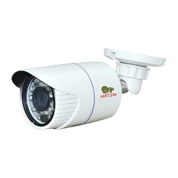 Камера видеонаблюдения Partizan IPO-5SP POE